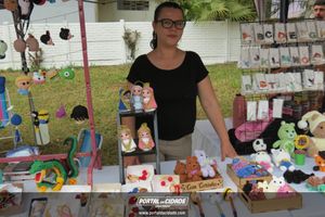 4&deg; Festival da Policia no Campo - Irine&oacute;polis