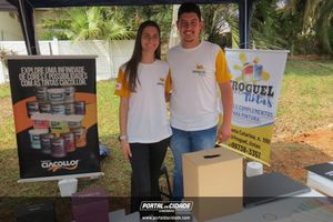 4&deg; Festival da Policia no Campo - Irine&oacute;polis