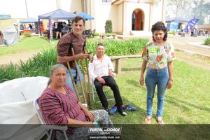 4&deg; Festival da Policia no Campo - Irine&oacute;polis
