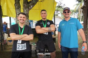4&deg; Festival da Policia no Campo - Irine&oacute;polis