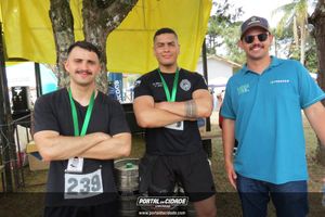 4&deg; Festival da Policia no Campo - Irine&oacute;polis