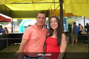4&deg; Festival da Policia no Campo - Irine&oacute;polis