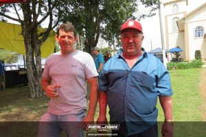 4&deg; Festival da Policia no Campo - Irine&oacute;polis