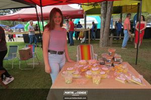 4&deg; Festival da Policia no Campo - Irine&oacute;polis