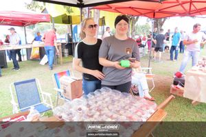 4&deg; Festival da Policia no Campo - Irine&oacute;polis