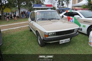 4&deg; Festival da Policia no Campo - Irine&oacute;polis