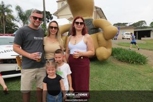 4&deg; Festival da Policia no Campo - Irine&oacute;polis