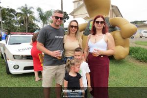4&deg; Festival da Policia no Campo - Irine&oacute;polis