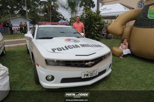 4&deg; Festival da Policia no Campo - Irine&oacute;polis
