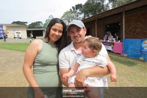 4&deg; Festival da Policia no Campo - Irine&oacute;polis