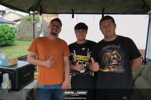 4&deg; Festival da Policia no Campo - Irine&oacute;polis