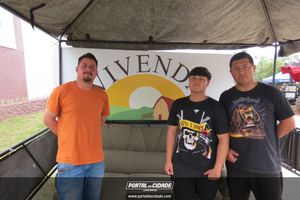 4&deg; Festival da Policia no Campo - Irine&oacute;polis