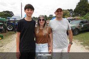 4&deg; Festival da Policia no Campo - Irine&oacute;polis
