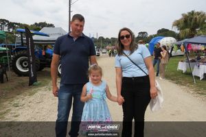 4&deg; Festival da Policia no Campo - Irine&oacute;polis