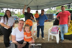 4&deg; Festival da Policia no Campo - Irine&oacute;polis