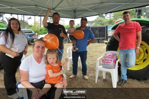 4&deg; Festival da Policia no Campo - Irine&oacute;polis