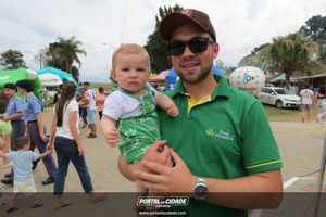 4&deg; Festival da Policia no Campo - Irine&oacute;polis