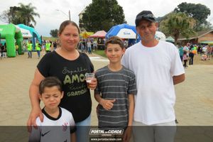 4&deg; Festival da Policia no Campo - Irine&oacute;polis