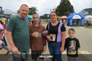 4&deg; Festival da Policia no Campo - Irine&oacute;polis
