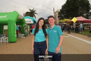 4&deg; Festival da Policia no Campo - Irine&oacute;polis