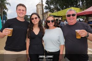 4&deg; Festival da Policia no Campo - Irine&oacute;polis