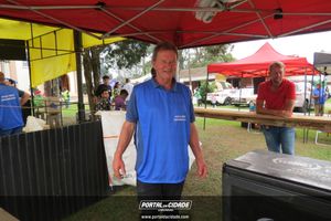 4&deg; Festival da Policia no Campo - Irine&oacute;polis