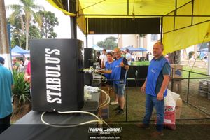 4&deg; Festival da Policia no Campo - Irine&oacute;polis