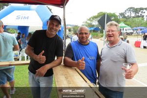 4&deg; Festival da Policia no Campo - Irine&oacute;polis