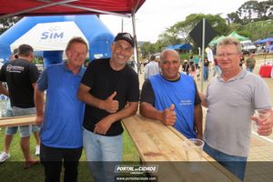 4&deg; Festival da Policia no Campo - Irine&oacute;polis