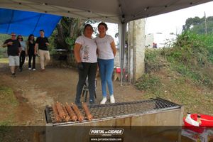 4&deg; Festival da Policia no Campo - Irine&oacute;polis