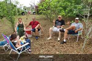4&deg; Festival da Policia no Campo - Irine&oacute;polis