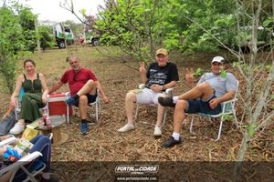 4&deg; Festival da Policia no Campo - Irine&oacute;polis