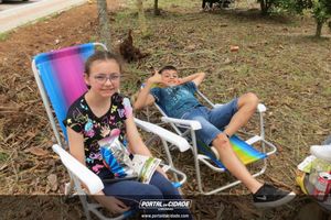 4&deg; Festival da Policia no Campo - Irine&oacute;polis