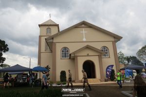 4&deg; Festival da Policia no Campo - Irine&oacute;polis