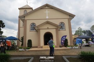 4&deg; Festival da Policia no Campo - Irine&oacute;polis