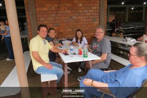 4&deg; Festival da Policia no Campo - Irine&oacute;polis