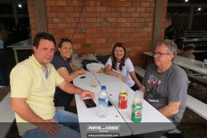 4&deg; Festival da Policia no Campo - Irine&oacute;polis