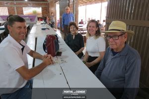 4&deg; Festival da Policia no Campo - Irine&oacute;polis