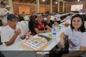 4&deg; Festival da Policia no Campo - Irine&oacute;polis