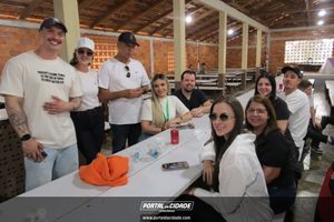 4&deg; Festival da Policia no Campo - Irine&oacute;polis