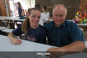 4&deg; Festival da Policia no Campo - Irine&oacute;polis