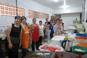 4&deg; Festival da Policia no Campo - Irine&oacute;polis