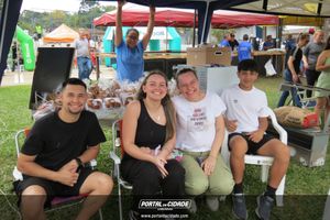 4&deg; Festival da Policia no Campo - Irine&oacute;polis
