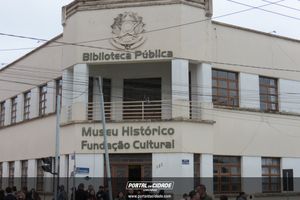 Desfile C&iacute;vico-Militar de 7 de Setembro