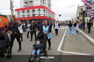 Desfile C&iacute;vico-Militar de 7 de Setembro