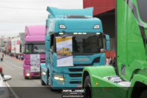 Desfile C&iacute;vico-Militar de 7 de Setembro