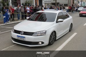 Desfile C&iacute;vico-Militar de 7 de Setembro