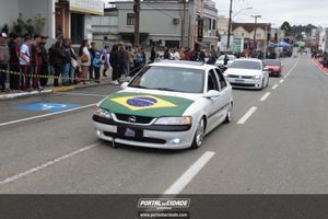 Desfile C&iacute;vico-Militar de 7 de Setembro