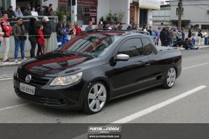 Desfile C&iacute;vico-Militar de 7 de Setembro
