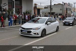 Desfile C&iacute;vico-Militar de 7 de Setembro
